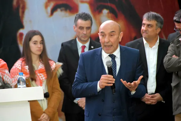 İzmir Büyükşehir Belediyesi'nden görülmemiş intikam oyunu! İlçeyi AK Parti kazanınca yapmadıklarını bırakmadılar - 4