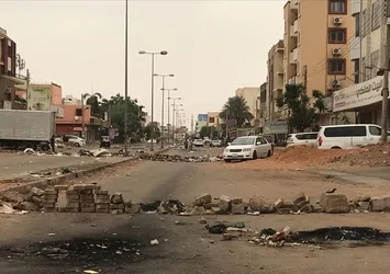 Avrupa Birliği'nden Sudan çağrısı