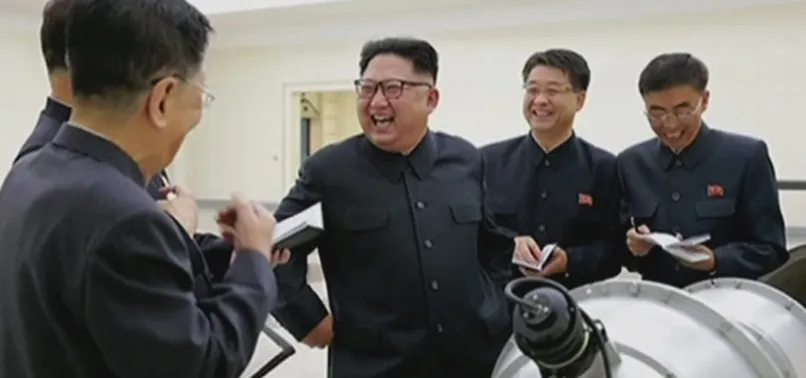AB ve NATO'dan Kuzey Kore'ye kınama