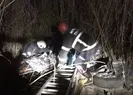 Katliam gibi kaza! 6 kişi hayatını kaybetti