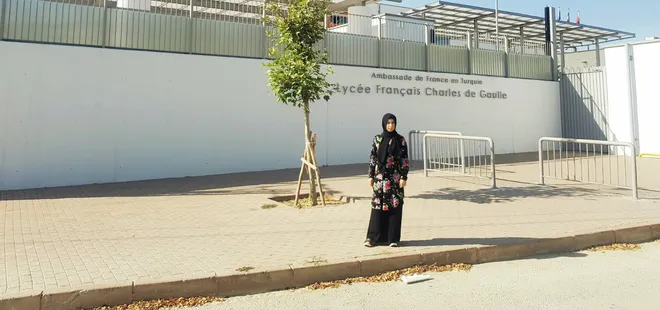 Fransız okulu skandalı: Hem kaçak hem kıyak! Bedavadan üniversiteye giriyorlar