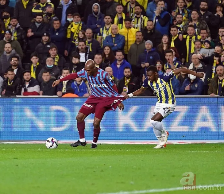 387 gündür evinde bileği bükülmeyen Trabzonspor Beşiktaş’a bileniyor