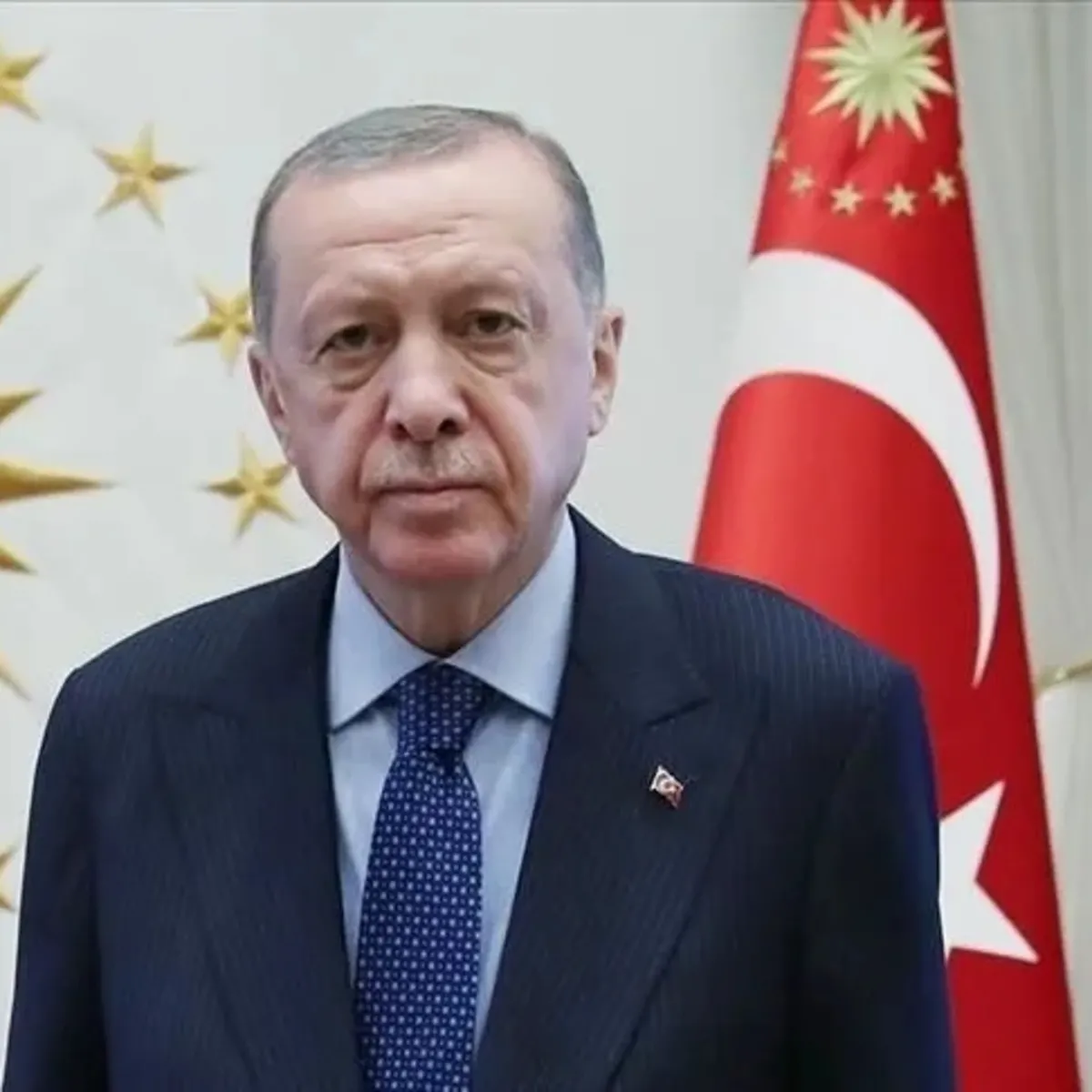 Başkan Erdoğan'dan İsmet Zeynep Çiftçi'nin vefatı nedeniyle taziye mesajı