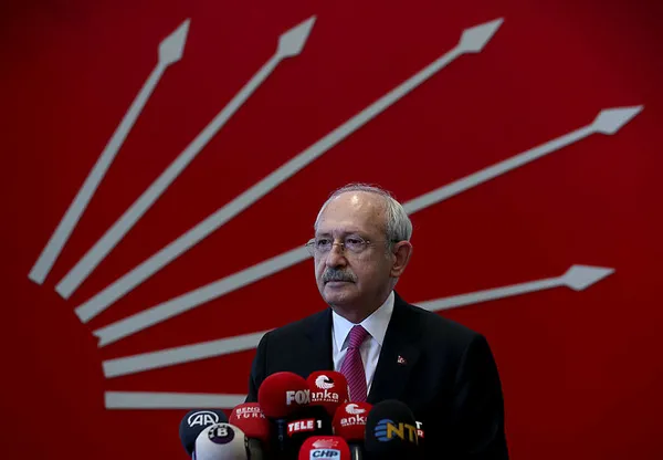 Kemal Kılıçdaroğlu şehitleri istismar etmeye kalktı! Ailelerden sert tepki: Bizi alet etmesin - 4