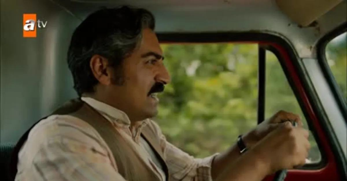 Bir Zamanlar Çukurova 36.yeni bölüm full izle! Demir, Şermin’in konağını ateşe verir!