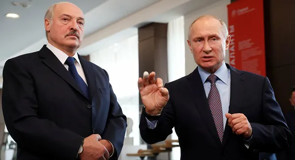 1631223244782.jpg Rusya Devlet Başkanı Vladimir Putin duyurdu! Rusya-Belarus Birlik Devleti programı kabul edildi - 2