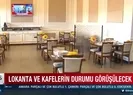 Restoranlar ve kafeler açılacak mı?
