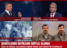 Şehitlerin intikamı böyle alındı!
