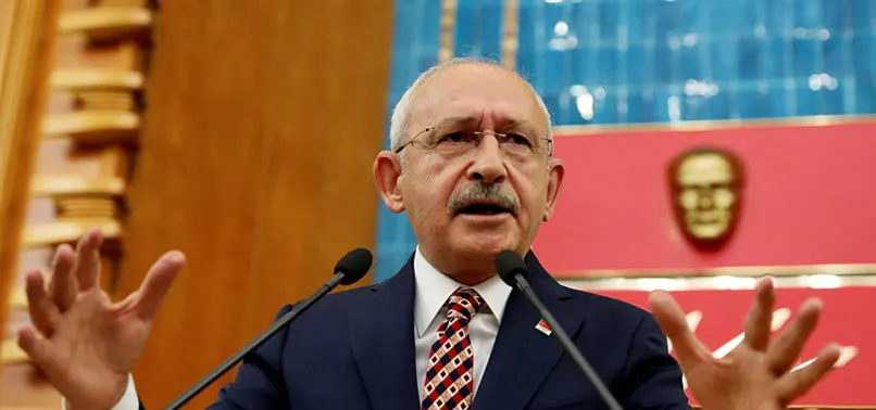 CHP Gençlik Kolları'dan çalıntı reklam filmi skandalı! Adı geçen vatandaşlardan sert tepki: Bizleri siyasetin içine çekmeyin