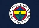 Fenerbahçe’den Saran açıklaması