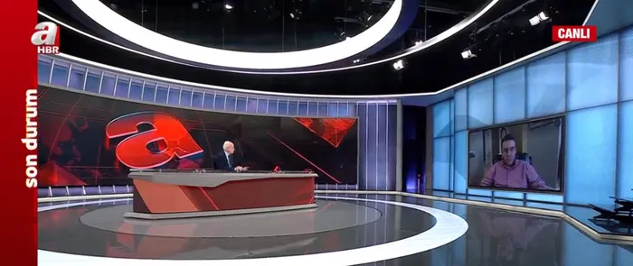 Son dakika: Gazze’ye kara harekatı mümkün mü? Abdullah Ağar A Haber’de anlattı: İsrail’in en büyük korkulu rüyası...