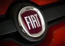 Avrupa Birliğinden Fiat kararı