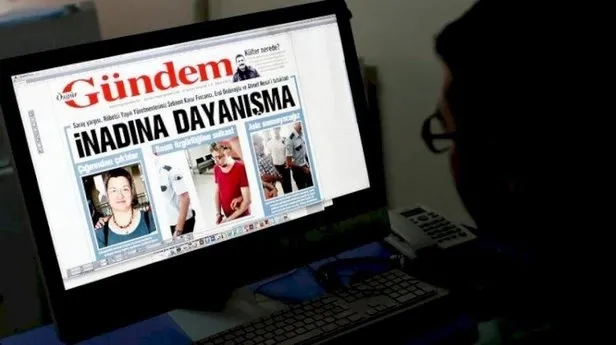 Türk Tabipleri Birliği'ne PKK sevici başkan! İşte Şebnem Korur Fincancı'nın kirli sicili - 2