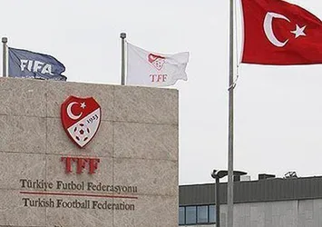 PFDK'dan TFF yöneticisine ağır ceza