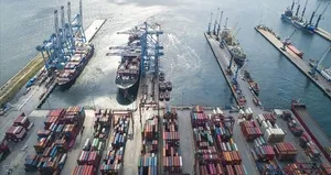 İthal ürünlere sıkı denetim