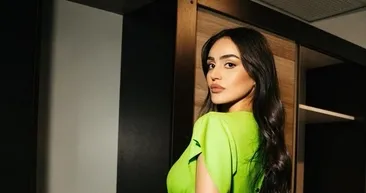 Türkücü Elif Buse Doğan’a takıntılı hayran şoku! Soluğu adliyede aldı