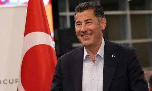 Sinan Oğan’dan Başkan Erdoğan’a destek! 28 Mayıs öncesi kararını açıkladı