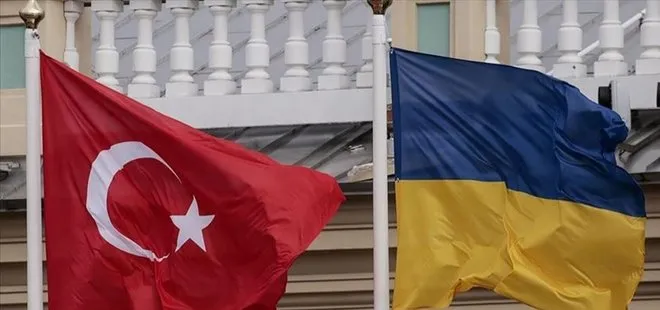 Son dakika: Türkiye’nin Kiev Büyükelçiliği Çernivtsi’ye taşınıyor