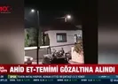 Ahid et-Temimi yeniden gözaltında