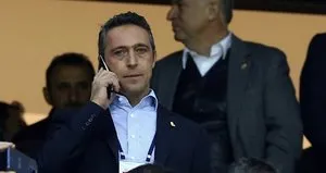 Ali Koç’tan flaş seçim kararı!