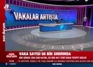 8 Nisan vaka sayıları açıklandı! Korkutan yükseliş sürüyor