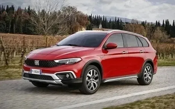 Fiat’tan 2023 model sıfır araç almak isteyenlere sürpriz! 2024 modeller en az 30 bin TL zam ile şubat ayına girdi! İşte yeni fiyatlar… - 19