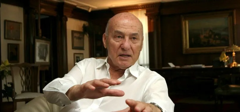 unlu is adami feyyaz berker hayatini