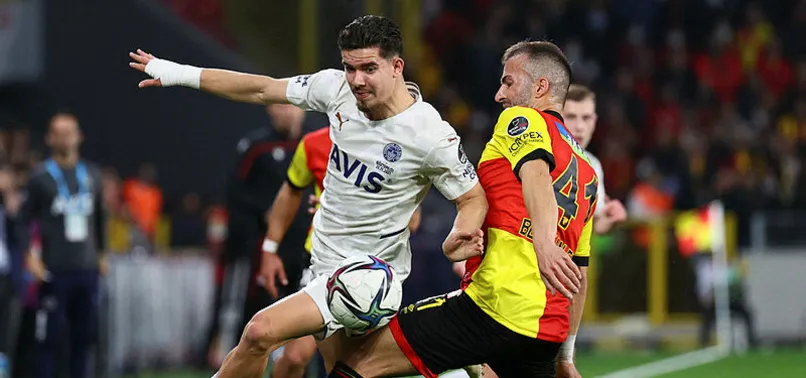 Fenerbahçe Göztepe maçı biletleri ne zaman satışa çıkacak? Fenerbahçe Göztepe maçı biletleri ne kadar?