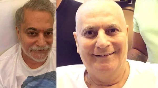 Mehmet Ali Erbil’in son halini görenler tanıyamadı