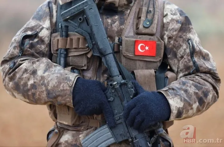 NATO’nun en güçlü orduları!  Türkiye’den Avrupa’ya gözdağı