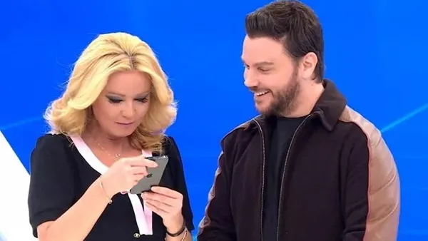 Burcu Kıratlı ile ikinci kez boşanan Sinan Akçıl yeniden evliliğe yeşil ışık yaktı