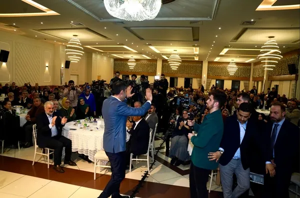 İstanbul’a murad olacak! Murat Kurum: İBB iştirakindeki emekçilerimizi ezdirmeyiz! Gereken adımlar için 1 Nisan’ı işaret etti