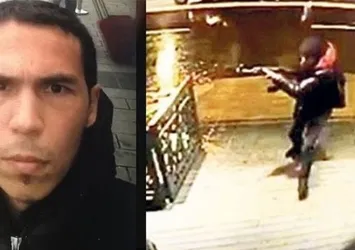 Reina katliamcısına istenen ceza belli oldu