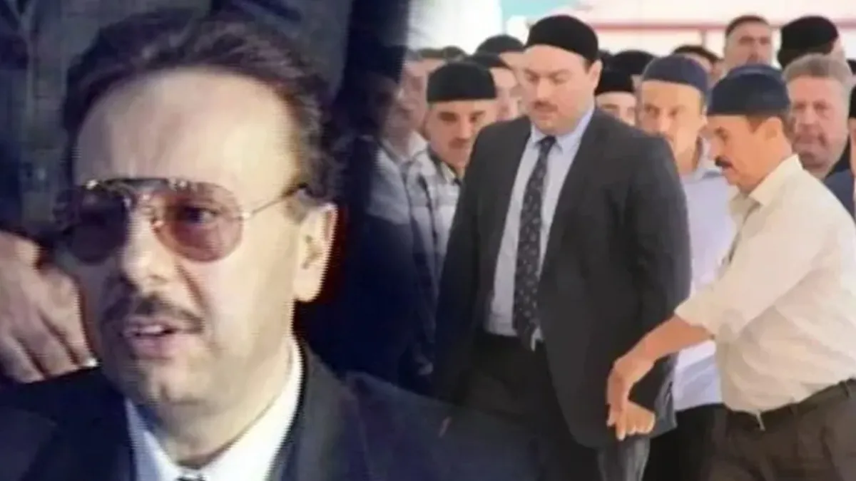 Alihan Kuriş soruşturmasında yeni gelişme! Eski Bakan Arif Ahmet Denizolgun’un mezarı açıldı feth-i kabir işlemi tamamlandı