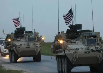 ABD'den YPG'ye 'kaçak' silah
