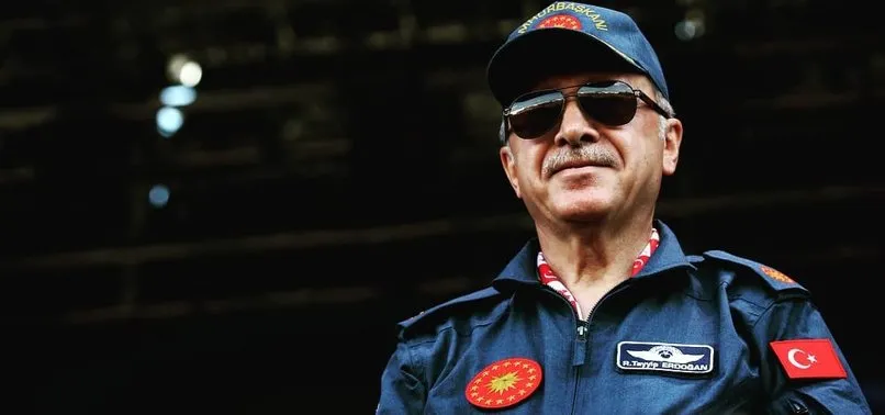 Başkan Erdoğan'dan TEKNOFEST daveti: Tüm vatandaşlarımızı bekliyorum