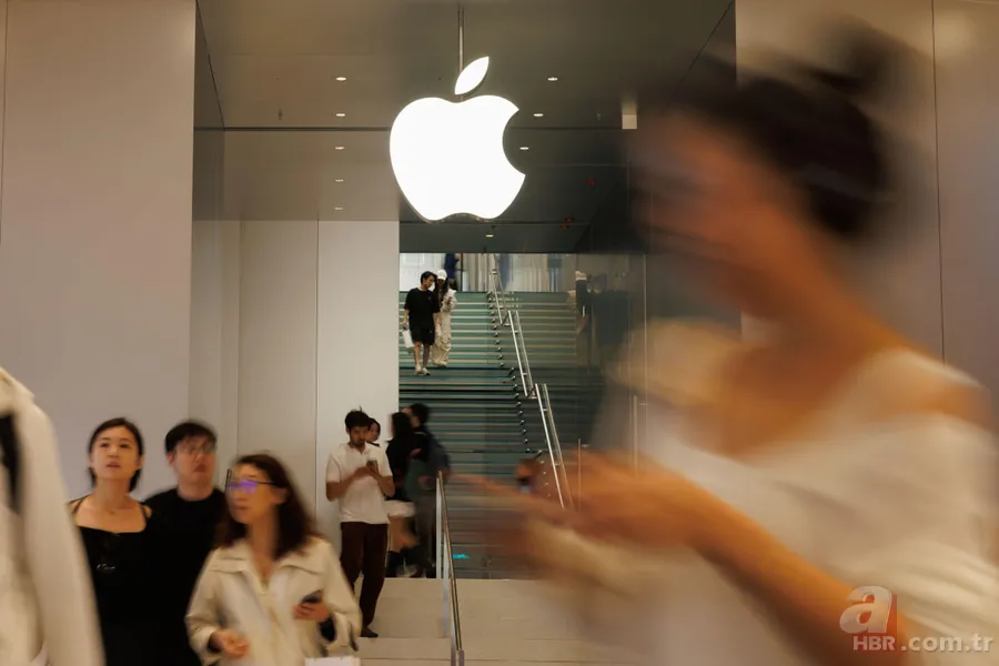 iOS 26 özellikleri neler? iOS 26 ne zaman, hangi tarihte çıkacak? Hangi modelleri destekleyecek? 6