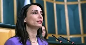 Hatimoğulları öldürülen teröristlere selam yolladı