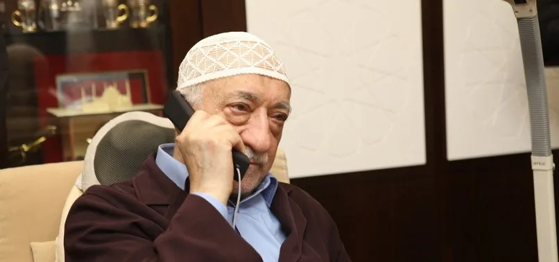 UYKUDAKİ FETÖ'CÜ ABLALARA DİKKAT!