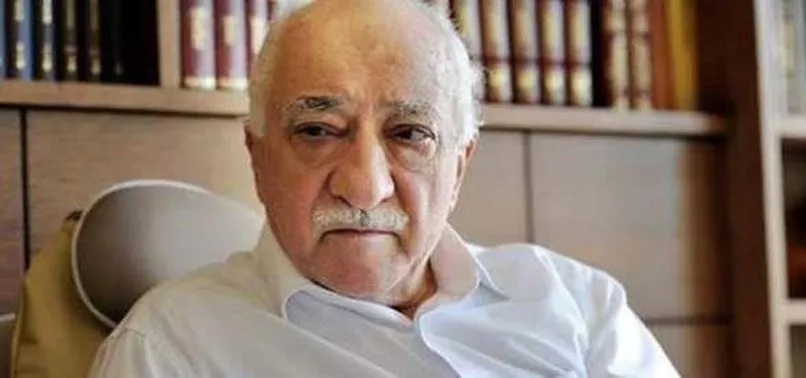 Milli yazılımda FETÖ ihaneti