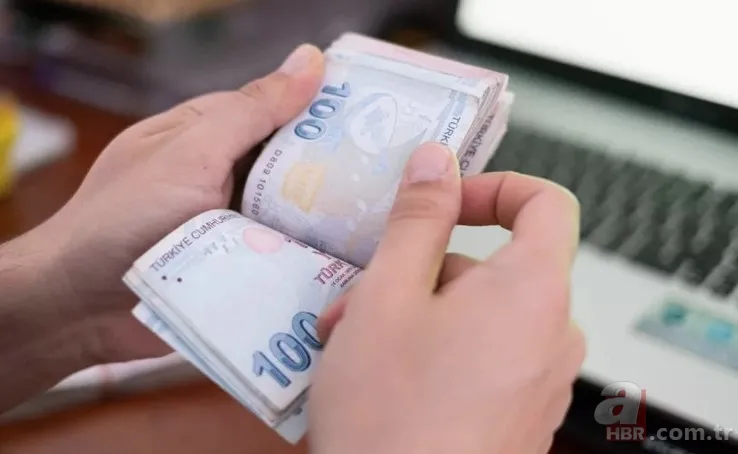 EYT BAYRAM İKRAMİYESİ ne zaman, yarın mı yatacak? Nisan 2023 emekli Ramazan Bayramı ikramiyesi ne zaman verilecek? SGK ÖDEME TARİHLERİ 2023! 8