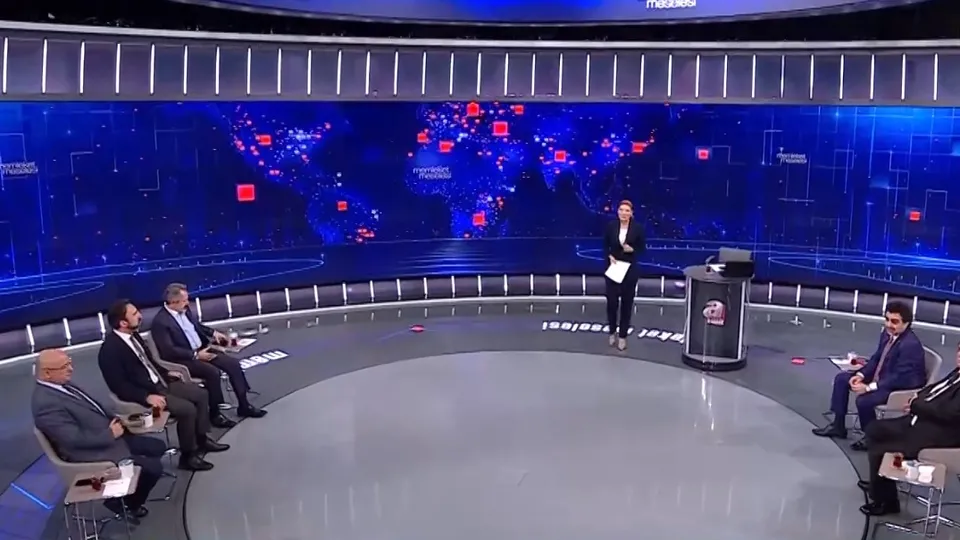 Altın piyasası manipüle mi ediliyor?