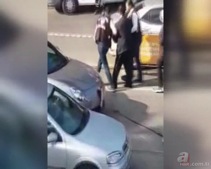 Adnan Oktar'a operasyon anı... İşte böyle yakalandı 2