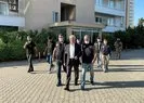 PKK soruşturmasında 18 kişiye operasyon