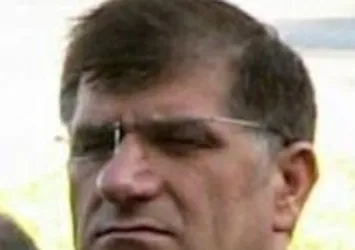 Firari savcı yakalandı