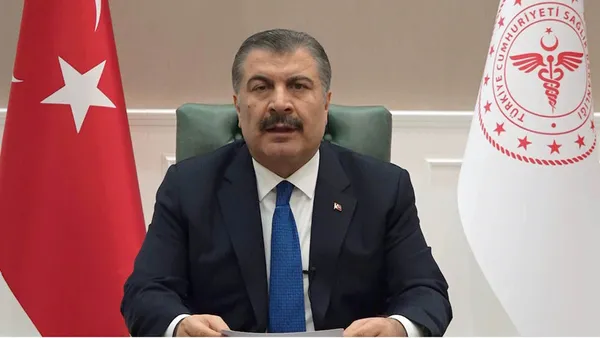 Son dakika: 6 yaşındaki çocuğa istismar iddiası! Sağlık Bakanı Fahrettin Koca: Kemik yaşı raporu hazırlayan doktora soruşturma açıldı - 3