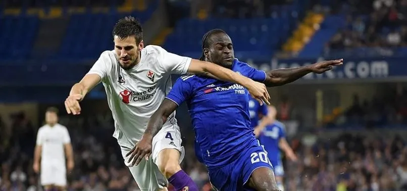 CHELSEA'DEN G.SARAY'A İKİ OYUNCU