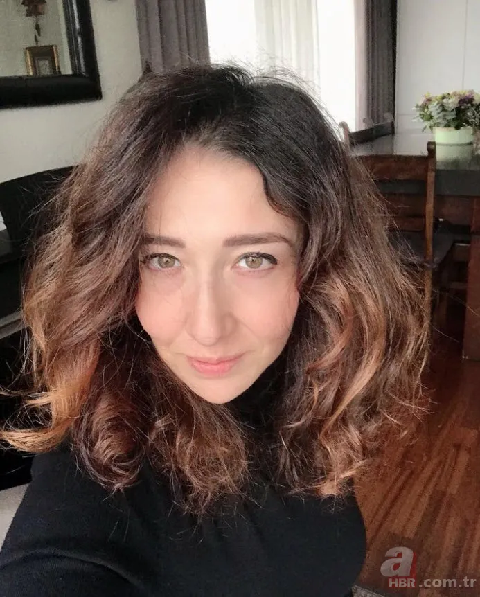 Boşanma yaradı! Yasemin Çonka’nın son hali hayran bıraktı 9