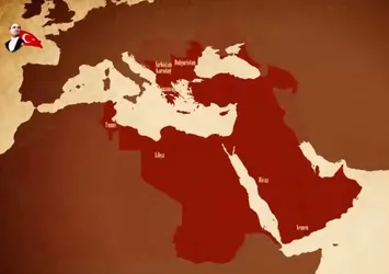 Dünyanın kanayan yarası: Orta Doğu