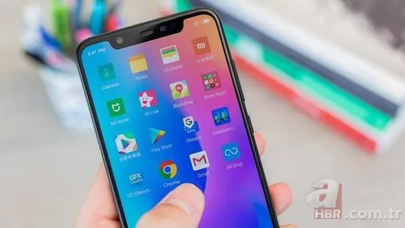 Hangi telefon ne kadar radyasyon yayıyor? 2